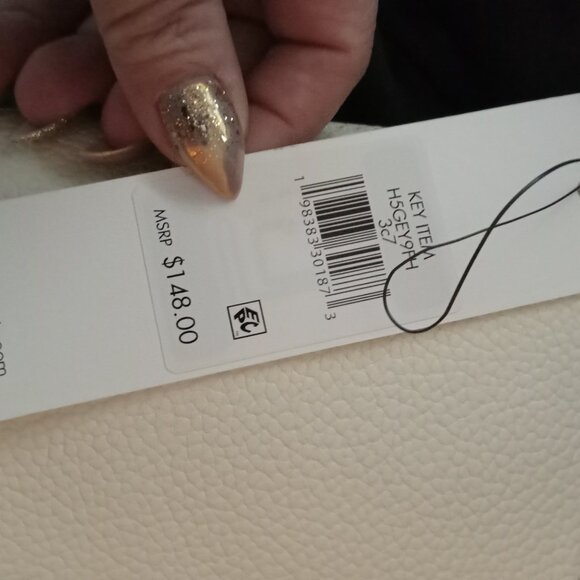 Calvin Klein Purse - Picture 4 of 4